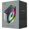 Кулер для процессора OCYPUS Delta A40 SE ARGB Black