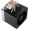 Кулер для процессора OCYPUS Delta A62 EX Digital Black