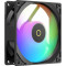 Кулер для процессора OCYPUS Gamma A20 ARGB Black