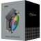 Кулер для процессора OCYPUS Gamma A20 ARGB Black