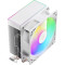 Кулер для процессора OCYPUS Gamma A20 ARGB White