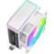 Кулер для процессора OCYPUS Gamma A20 ARGB White