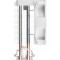 Кулер для процессора OCYPUS Gamma A20 ARGB White