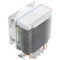 Кулер для процессора OCYPUS Gamma A20 ARGB White