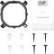 Кулер для процессора OCYPUS Gamma A20 ARGB White