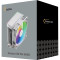 Кулер для процессора OCYPUS Gamma A20 ARGB White