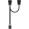 Система водяного охлаждения OCYPUS Sigma L24 Pro Black