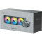 Система водяного охлаждения OCYPUS Sigma L36 ARGB Black