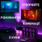 Смарт-світильник YEELIGHT Cube Smart Lamp Matrix + Base (YLFWD-0010)