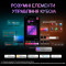 Смарт-світильник YEELIGHT Cube Smart Lamp Matrix + Base (YLFWD-0010)