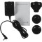 Смарт-світильник YEELIGHT Cube Smart Lamp Panel + Base (YLFWD-0009)