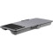 Столик для ноутбука DIGITUS Notebook Desk/Workstation Gray