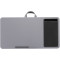 Столик для ноутбука DIGITUS Notebook Desk/Workstation Gray
