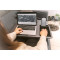 Столик для ноутбука DIGITUS Notebook Desk/Workstation Gray