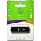 Флешка 32GB T&G 011 Classic Series USB 3.0 Black (TG011-32GB3BK)