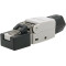 Конектор безінструментальний VOLTRONIC RJ-45 UTP Cat.6 сірий