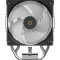 Кулер для процессора OCYPUS Gamma A40 ARGB Digital Black