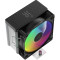 Кулер для процессора OCYPUS Gamma A40 ARGB Digital Black