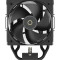Кулер для процессора OCYPUS Gamma A40 Black