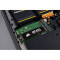 SSD диск CORSAIR MP400 4TB M.2 NVMe (CSSD-F4000GBMP400R2)