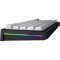 Клавіатура HATOR Skyfall 65 MAG Ultra 8K Aurum Ice Switch UA Black/White (HTK1860UA)