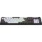 Клавіатура бездротова HATOR Skyfall 100 Pro Wireless Aurum Vanila Silent Switch UK-ISO Black/Gray/White (HTK4100EU)