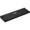Клавіатура бездротова HATOR Skyfall 100 Pro Wireless Aurum Vanila Silent Switch UK-ISO Black/Gray/White (HTK4100EU)