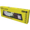 Клавіатура бездротова HATOR Skyfall 100 Pro Wireless Aurum Vanila Silent Switch UK-ISO Black/Gray/White (HTK4100EU)