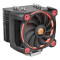 Кулер для процесора THERMALTAKE Riing Silent 12 Pro Red (CL-P021-CA12RE-A)