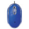 Миша DEFENDER MS-900 Blue (52902)