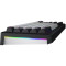 Клавіатура бездротова HATOR Skyfall 65 MAG Ultima 8K Wireless Aurum Ice Switch UK-ISO Black/White (HTK3860EU)