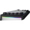 Клавіатура бездротова HATOR Skyfall 65 MAG Ultima 8K Wireless Aurum Ice Switch US Black/White (HTK3860)
