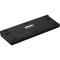 Клавіатура бездротова HATOR Skyfall 65 Pro wireless Aurum Vanila Silent Switch US Black/Gray/White (HTK4160)