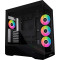Корпус LIAN LI Vector V100 ARGB Black (G99.V100RX.01)