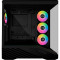 Корпус LIAN LI Vector V100 ARGB Black (G99.V100RX.01)
