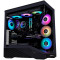 Корпус LIAN LI Vector V100 ARGB Black (G99.V100RX.01)