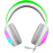 Наушники DEFENDER Eclipse White (62440)