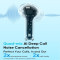Наушники REALME Buds T200X White