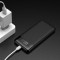Повербанк VEGER L11 1xUSB-C, 2xUSB-A 15W 10000mAh Black