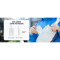 Повербанк с беспроводной зарядкой VEGER V1171 20W 10000mAh White
