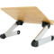 Підставка для ноутбука VOLTRONIC Laptop Table YL-701 Brown