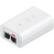 PoE інжектор UBIQUITI PoE 24V 24W (POE-24-24W-WH)