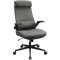 Кресло офисное COUGAR Stryder Gray