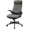Кресло офисное COUGAR Stryder Gray
