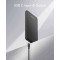 Повербанк CHARMAST W2002C 15W 26800mAh Black