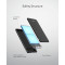 Повербанк CHARMAST W2002P 20W 26800mAh Black