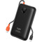 Повербанк VIYISI G2068 30W 20000mAh Black