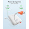 Повербанк VIYISI G2068 30W 20000mAh White