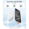Повербанк VIYISI G2068 30W 20000mAh White