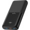 Повербанк VIYISI G3015 22.5W 30000mAh Black
